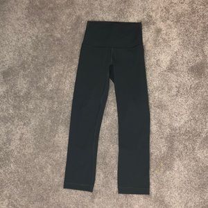 grey lululemon leggings